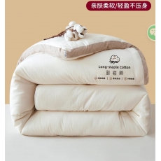 棉被 YH15S  单位：个