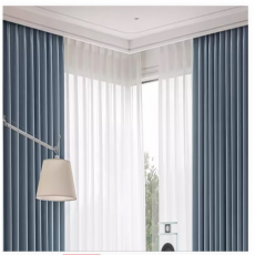 布艺窗帘 ZW2200-19/幅宽280cm 单位：米