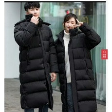 棉大衣 长款YSH8719/165-195cm 单位：件