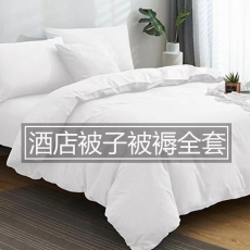 床品八件套（单人床品  纯棉80s面料)