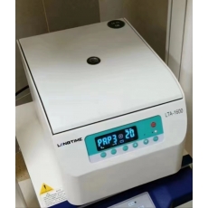 朗可泰低速台式离心机 LTA-1600