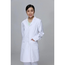 女医生服冬装  型号JRV-95