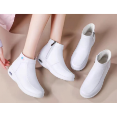 护士冬鞋 35-44码
