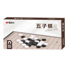 晨光磁性可折叠五子棋大号APK959C2