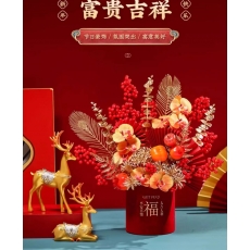2024龙年摆件